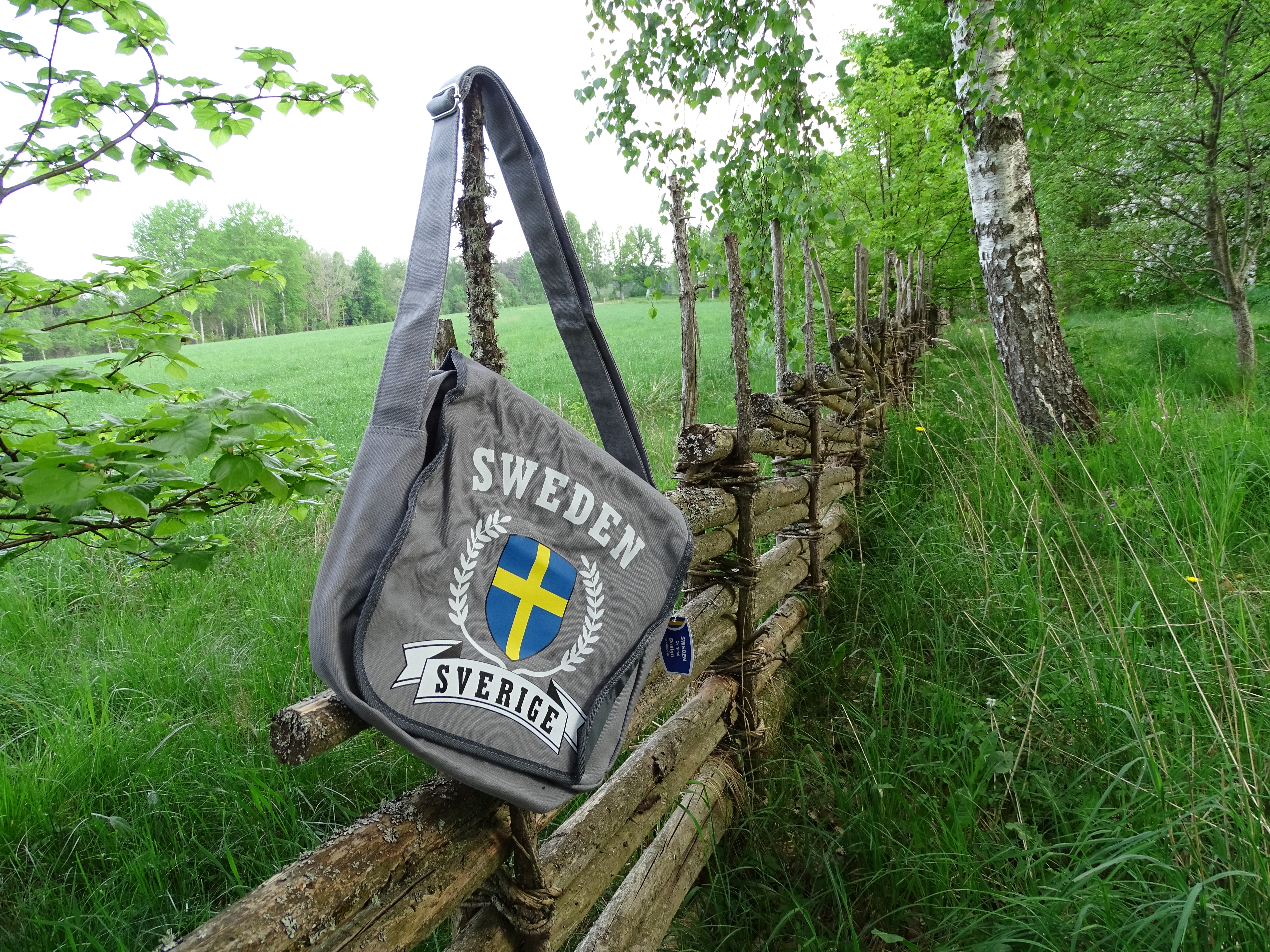 Tas Sweden